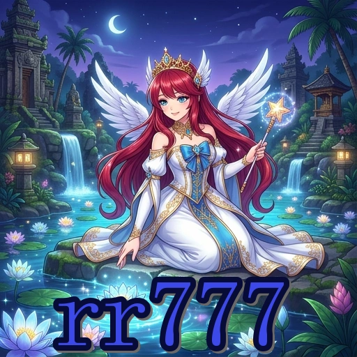 12 langkah instal rr777 APK resmi