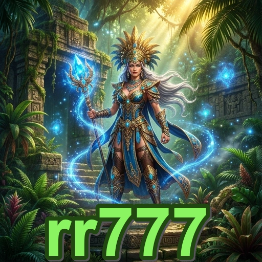 Identitas rr777 Indonesia