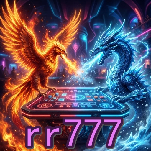 Kredensial Tim rr777