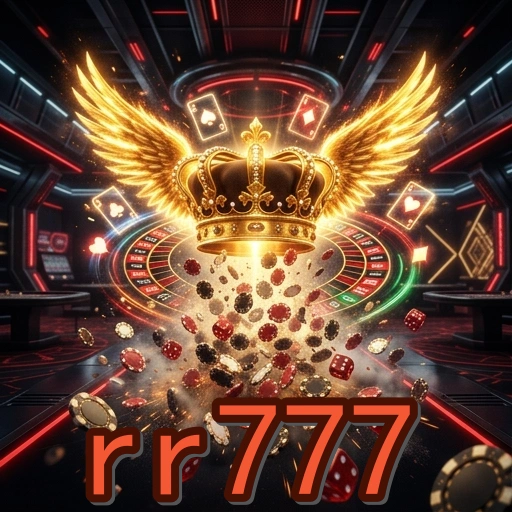 Profil aplikasi rr777 APK