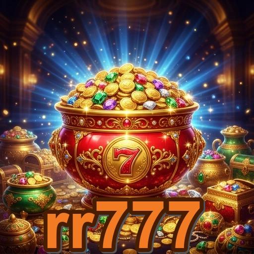 Tanda kanal resmi rr777 Indonesia